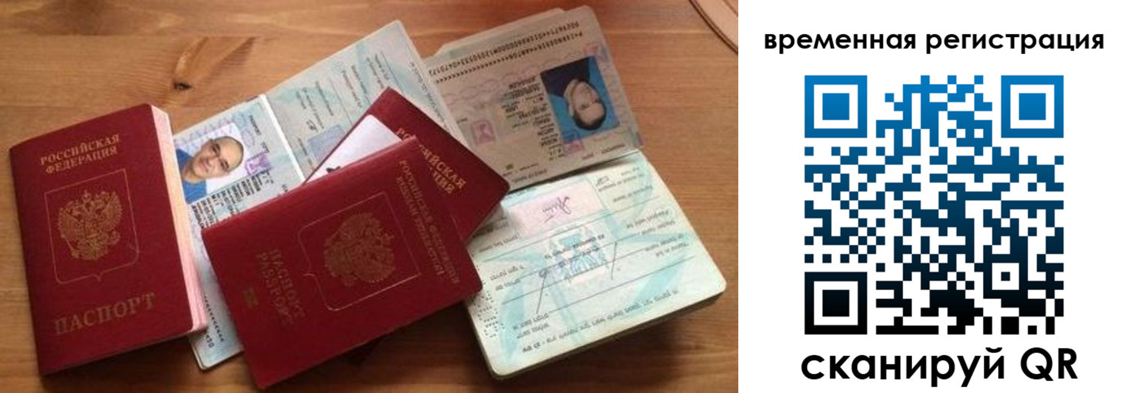 прописка в Мончегорске